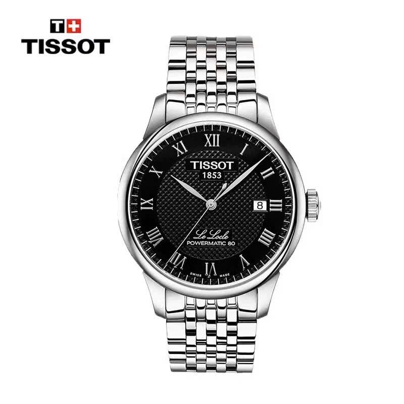  Đồng hồ Tissot 1853 