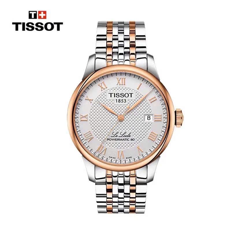  Đồng hồ Tissot 1853 