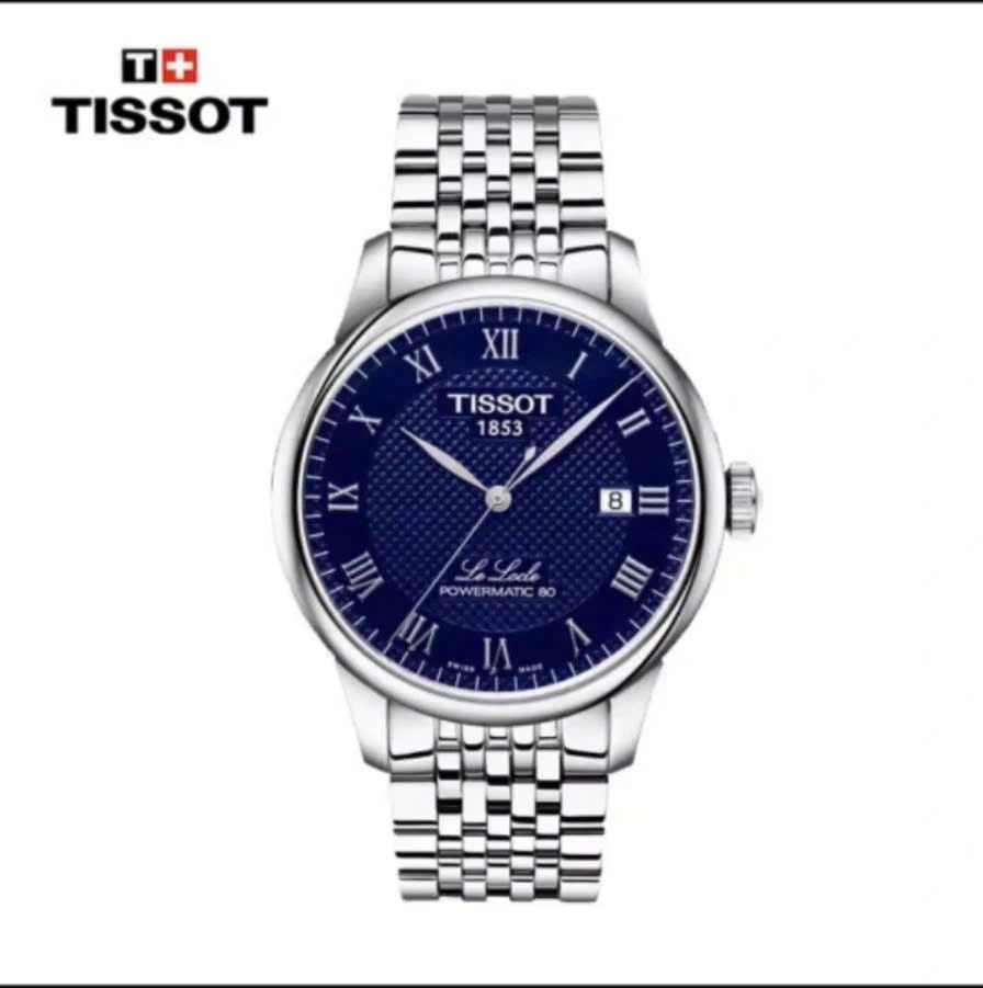  Đồng hồ Tissot 1853 