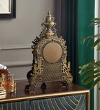  Đồng hồ để bàn cổ điển 