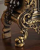  Đồng hồ để bàn cổ điển 