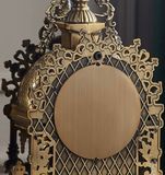  Đồng hồ để bàn cổ điển 