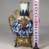  Bình hồi lưu 2 tai 