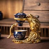  Bộ pha trà lười tự động tại nhà 