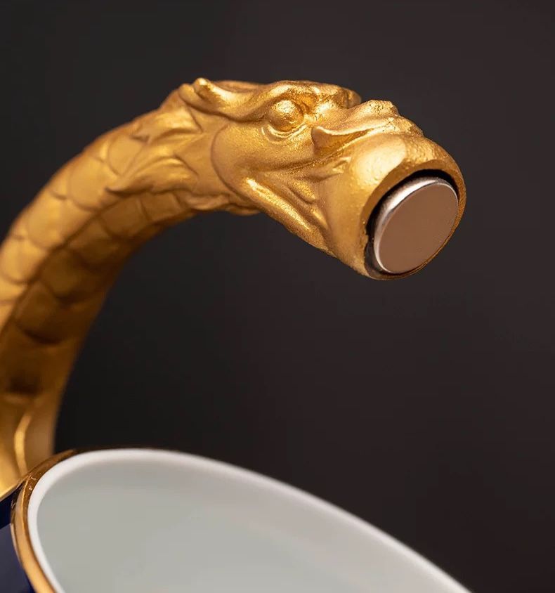  Bộ pha trà lười tự động tại nhà 