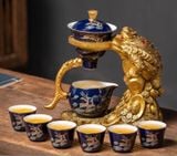  Bộ pha trà lười tự động tại nhà 