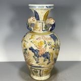  Bình cổ phong cảnh 