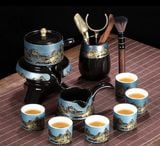  Bộ pha trà lười tự động tại nhà 