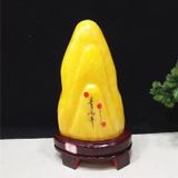  Đá phong thủy trang trí Topaz 