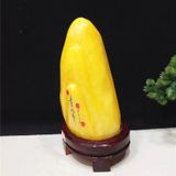  Đá phong thủy trang trí Topaz 