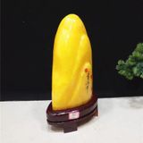  Đá phong thủy trang trí Topaz 