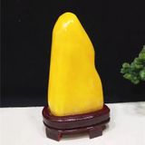  Đá phong thủy trang trí Topaz 