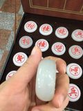  Bàn cờ tướng ngọc tự nhiên 