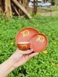  Bộ ấm chén in logo kỉ niệm 