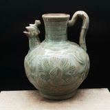  Nồi rượu dân gian đầu gà 