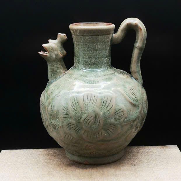  Nồi rượu dân gian đầu gà 