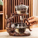  Bộ pha trà lười tự động tại nhà 