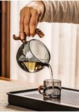  Bộ pha trà lười tự động tại nhà 