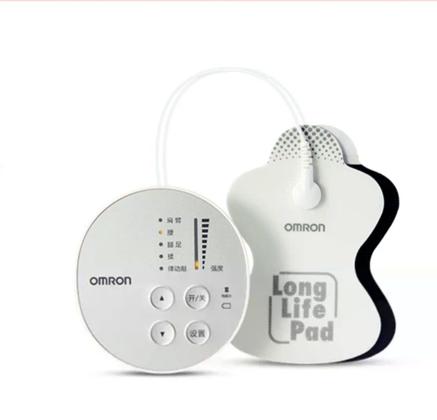  Máy xung điện mát xa trị liệu tại nhà 