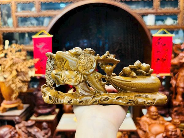  Kéo Bao Chất Liệu Bách Xanh Già 