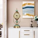  Đồng hồ để bàn cổ điển Châu Âu 