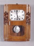  Đồng hồ treo tường theo phong cách Vedette Art Deco của Pháp 