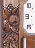  Đồng hồ treo tường theo phong cách Vedette Art Deco của Pháp 