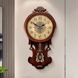  Đồng hồ treo tường 