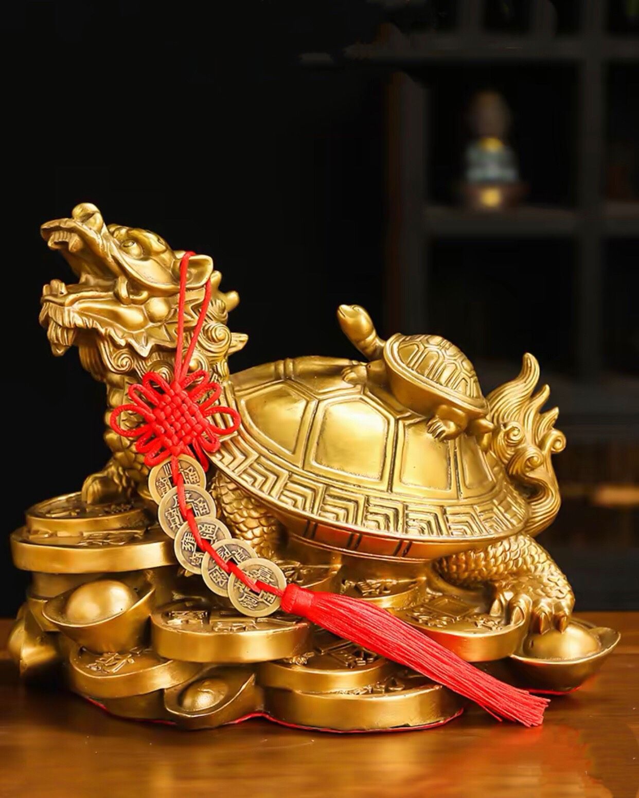  Đồ trang trí phòng khách 
