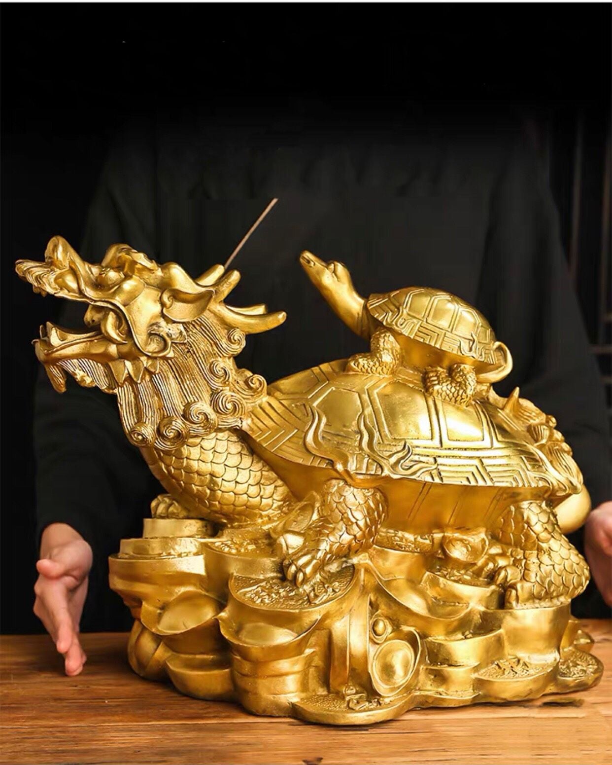  Đồ trang trí phòng khách 