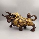  Đồ trang trí phòng khách 