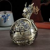  Gạt tàn cung hoàng đạo rồng 