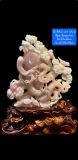  Nhân Sâm Như Ý Ngọc Serpentine 