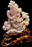  Nhân Sâm Như Ý Ngọc Serpentine 