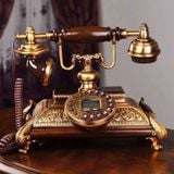  Điện thoại cổ phong cách Châu Âu 