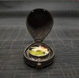  Đồng hồ cổ để bàn 