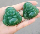  Mặt dây chuyền Phật bụng to 