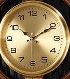  Đồng hồ treo tường chuyển động sóng vô tuyến 