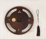  Đồng hồ treo tường chuyển động sóng vô tuyến 