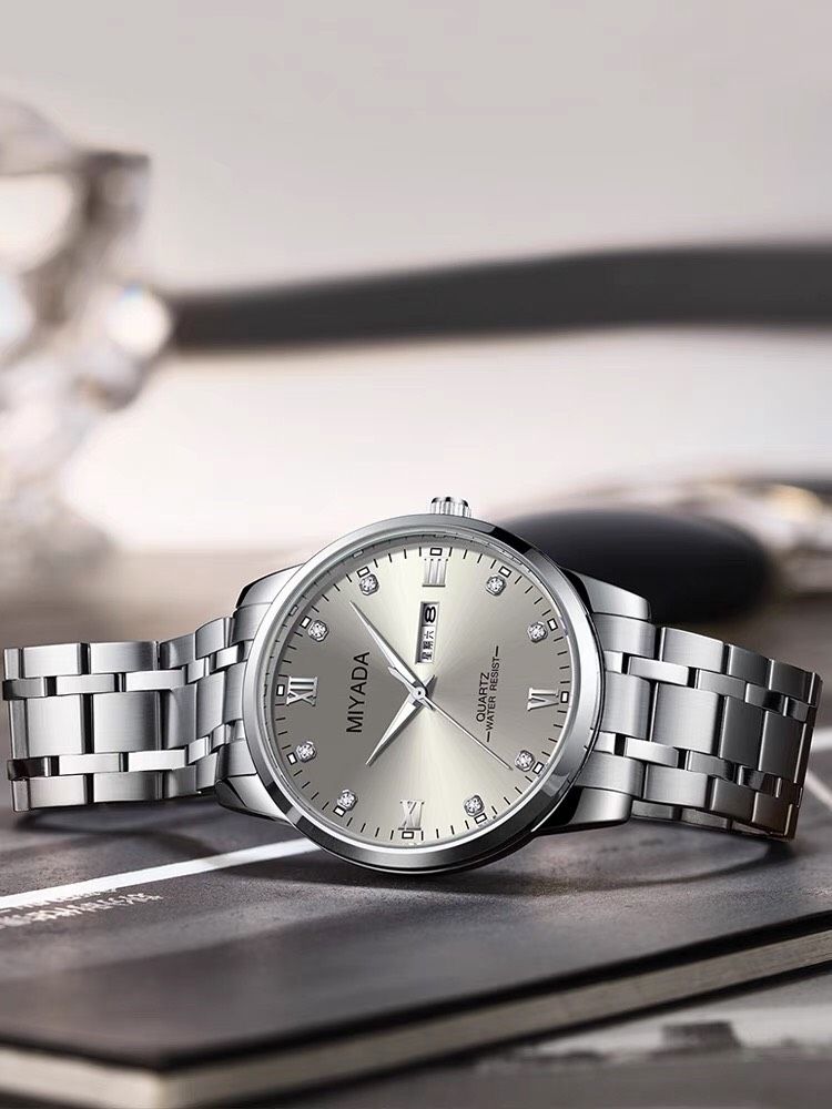  Đồng hồ nam MIYADA 