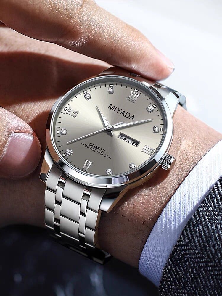  Đồng hồ nam MIYADA 