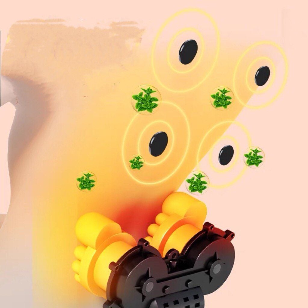  Gối massage đa năng 