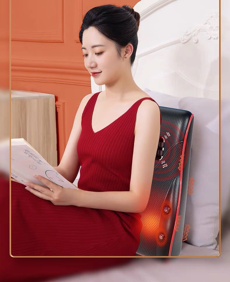  Gối massage đa năng 