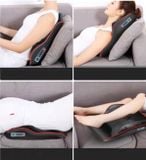  Gối massage thông minh 