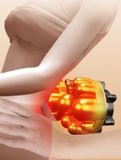  Gối massage thông minh 