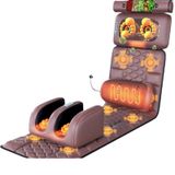  Đệm massage toàn thân 