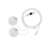  Máy Mát Xa Xung Điện Mini 