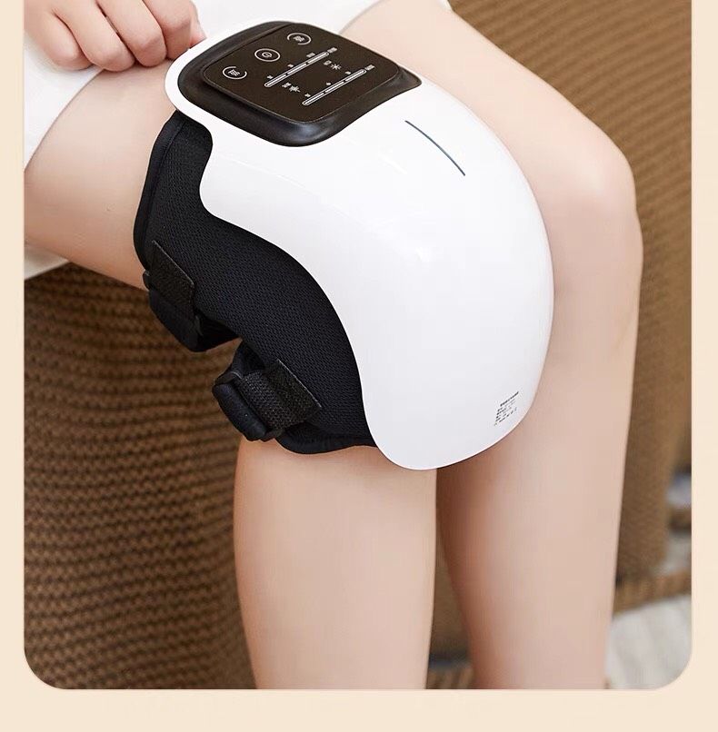  Máy massage đầu gối thông minh 