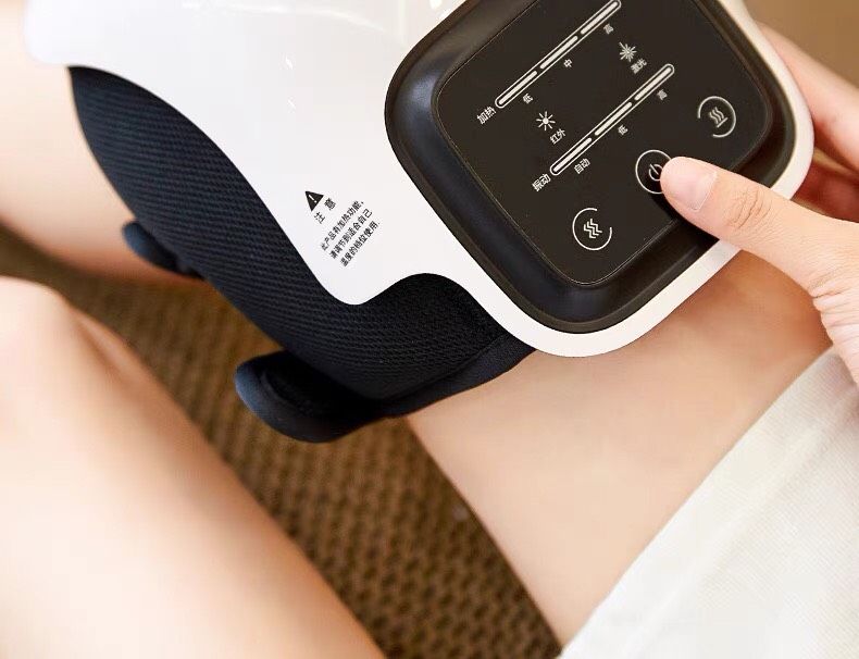  Máy massage đầu gối thông minh 