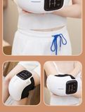  Máy massage đầu gối thông minh 